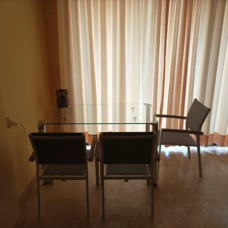 Primera Linea De Mar Appartement Torrevieja