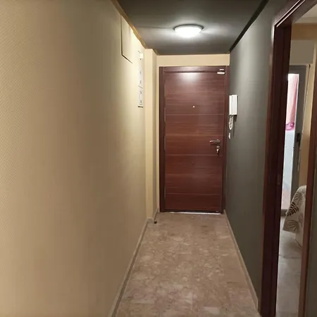 Appartement Primera Linea De Mar *