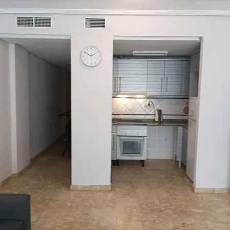 Appartement Primera Linea De Mar
