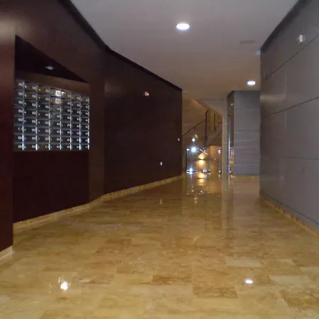 Primera Linea De Mar Appartement *