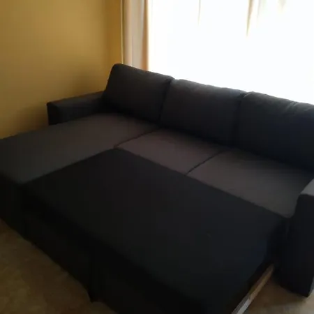 Daire Primera Linea De Mar