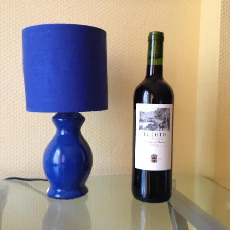 Apartment Primera Linea De Mar *