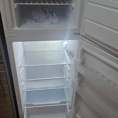 Primera Linea De Mar Apartment