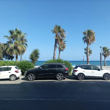 Primera Linea De Mar Apartment Torrevieja