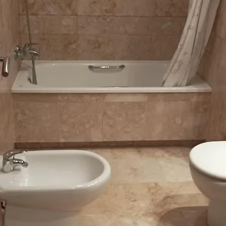 Primera Linea De Mar Apartment