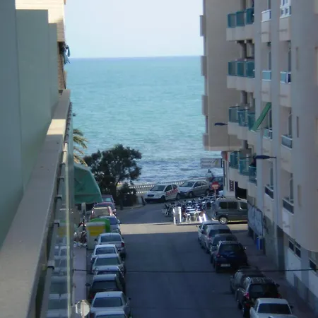 Primera Linea De Mar