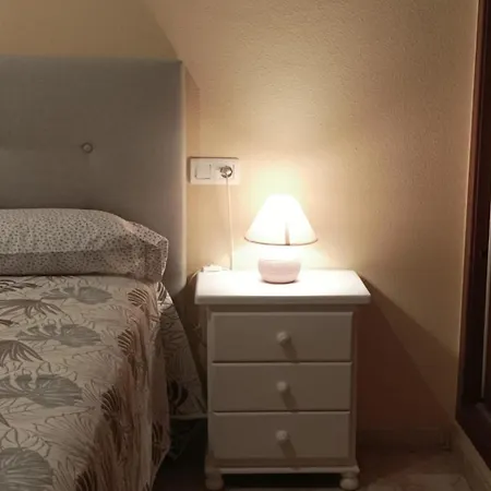 Apartment Primera Linea De Mar *