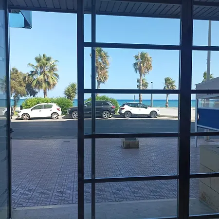 Primera Linea De Mar * Torrevieja