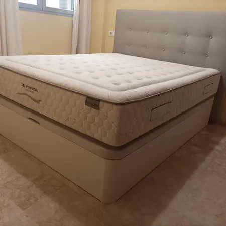 Apartment Primera Linea De Mar *