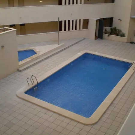 Primera Linea De Mar *