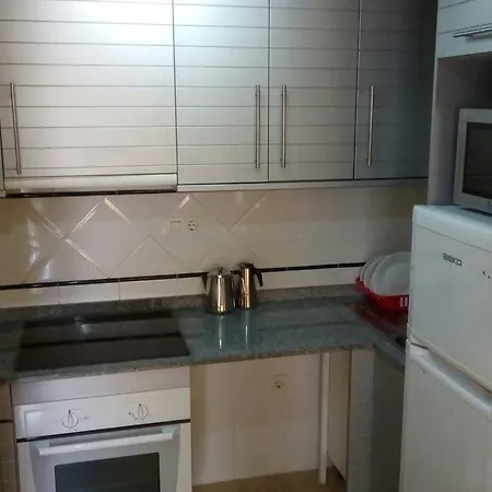 Apartment Primera Linea De Mar