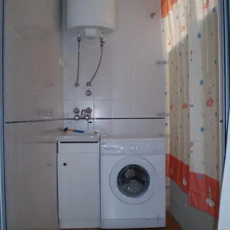 Lägenhet Primera Linea De Mar *