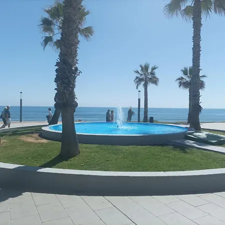 Primera Linea De Mar * Torrevieja