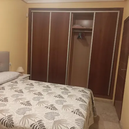 Primera Linea De Mar