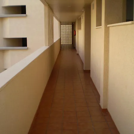 Lägenhet Primera Linea De Mar *